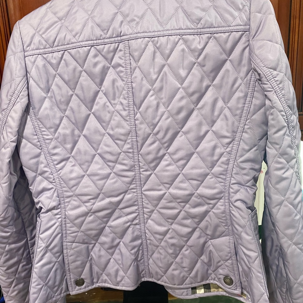 Burberry Jacket - Picture 4 of 11